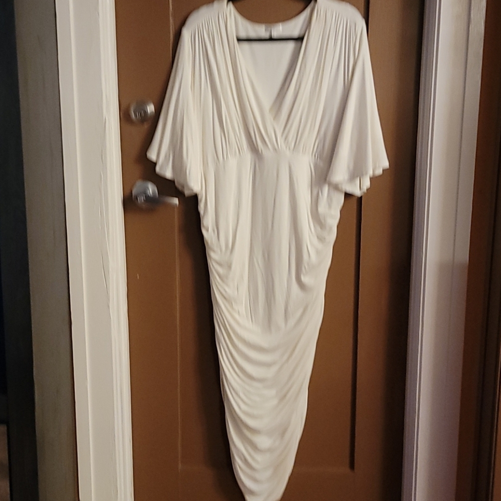 Kiyonna worn once